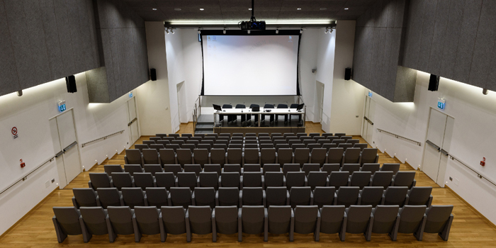 Auditorium Comunale