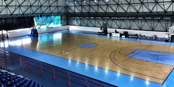 Palazzetto dello Sport