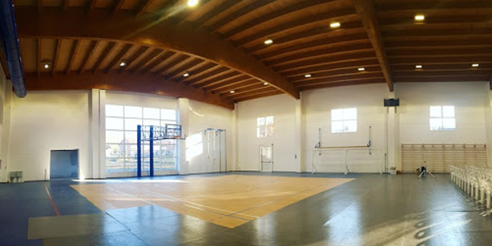 Palestra Comunale "tito Livio"